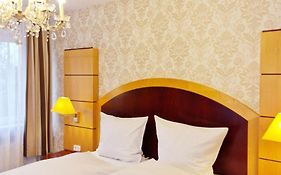 Pension Pale' Bach